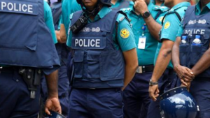 Mysterious Death of Woman in East Nakhalpara Prompts Police Investigation
