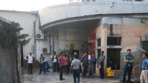 NBR and SRB Raid Fuang Club in Dhaka Over Suspected VAT Evasion