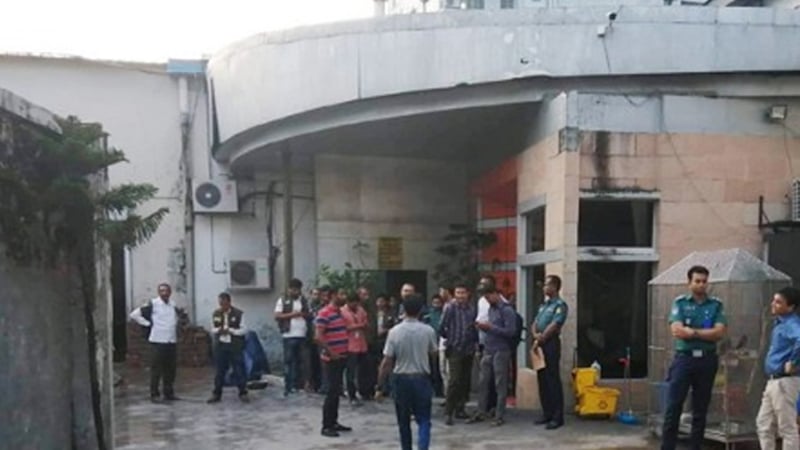 NBR and SRB Raid Fuang Club in Dhaka Over Suspected VAT Evasion