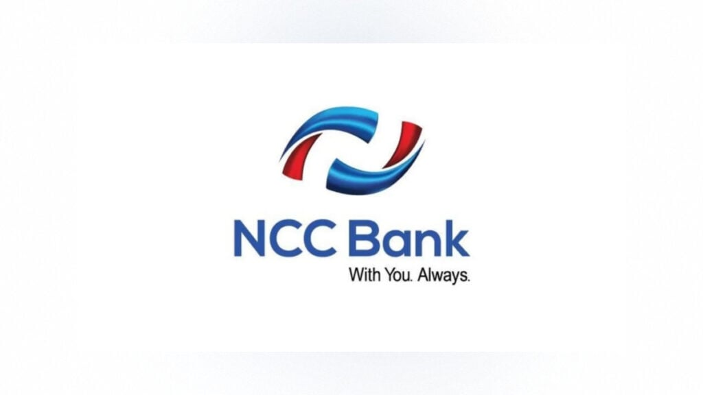 NCC Bank Offers Full-Time Roles with No Specified Age Limit