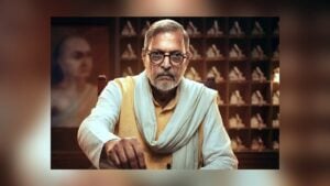 Nana Patekar Dies at 75 After Cardiac Arrest in Goa