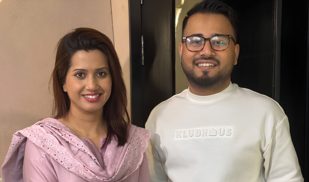 Nancy and Jahid Nirob Reunite for Track Deewana Dil 3 Nancy and Jahid Nirob Reunite for Track Deewana Dil