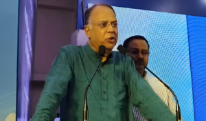 Nasrul Hamid Strongly Rebuts Tuku's Claim Over Power Sector