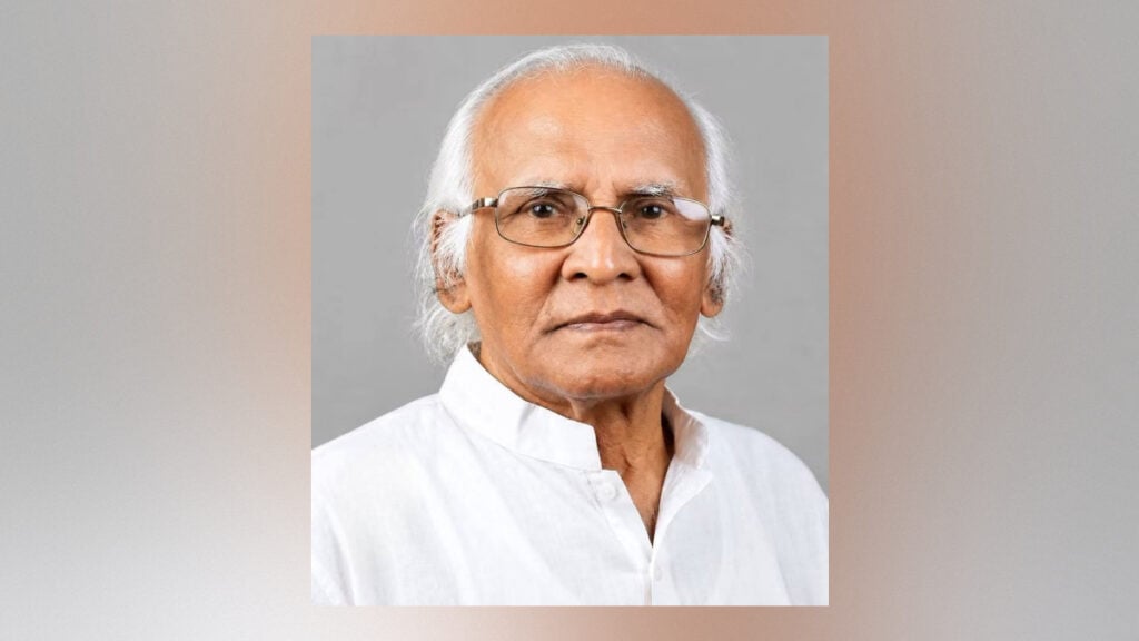 Nayeem Gohar: The Voice of Liberation That Time Forgot 3 Nayeem Gohar The Voice of Liberation That Time Forgot