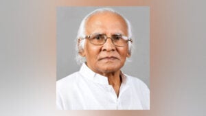 Nayeem Gohar The Voice of Liberation That Time Forgot