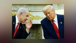 Netanyahu Signals Renewed Military Action Against Iran