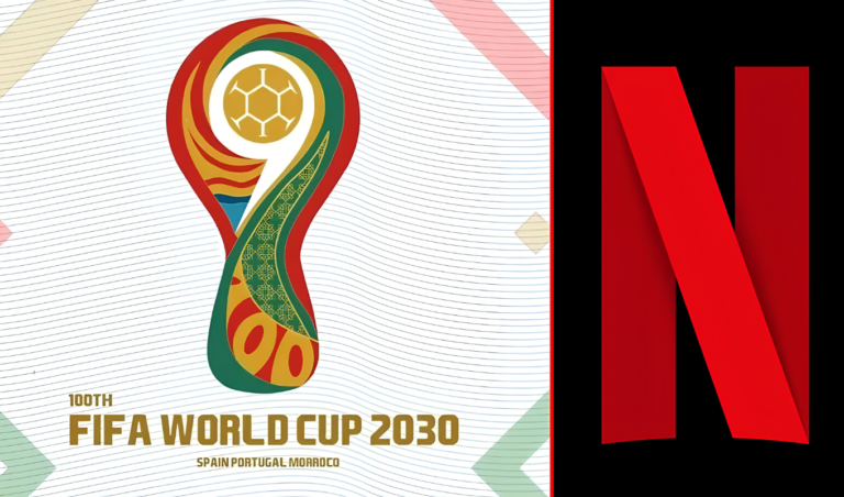 Netflix Secures Live Broadcasting Rights for 2030 FIFA World Cup