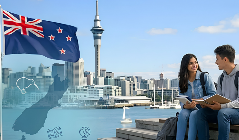 New Zealand Rejects 70 Per Cent of Bangladeshi Student Visas