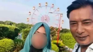 Newlywed Bride Flees with Gold Ornaments and Alleged 'Uncle'
