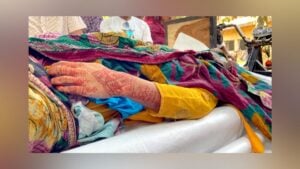 Newlywed Dies Six Days After Marriage in Sherpur