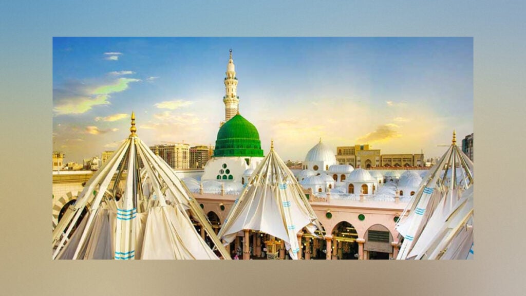 OIC, Arab States Condemn Drone Strike Near Madinah
