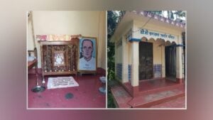 Objections Raised Over Musical Events Near Radharaman Dutta’s Tomb