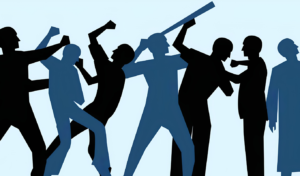 One Killed as BNP Factions Clash Over Smuggled Drugs in Daulatpur