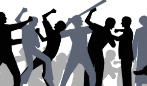 One Killed as Land Dispute Triggers Violent Clash in Sunamganj