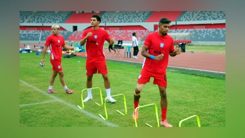 One Ticket, Two Matches SAFF Sets Prices Ahead of Dhaka Tournament