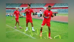 One Ticket, Two Matches SAFF Sets Prices Ahead of Dhaka Tournament