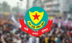 Over 500 Arrested in Major Capital Police Crackdown