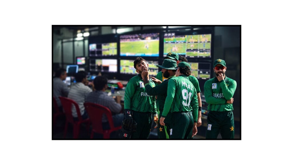 Pakistan Cricket Rights Take Another Commercial Hit