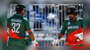 Pakistan Overcome Bangladesh to Secure Asian Games Final