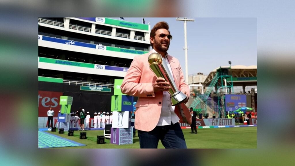 Pakistan Pulls Out of Legends Tournament Amid NOC Dispute 3 Pakistan Pulls Out of Legends Tournament Amid NOC Dispute
