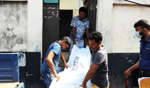 Partially Decomposed Body of Shop Assistant Found in Ashulia