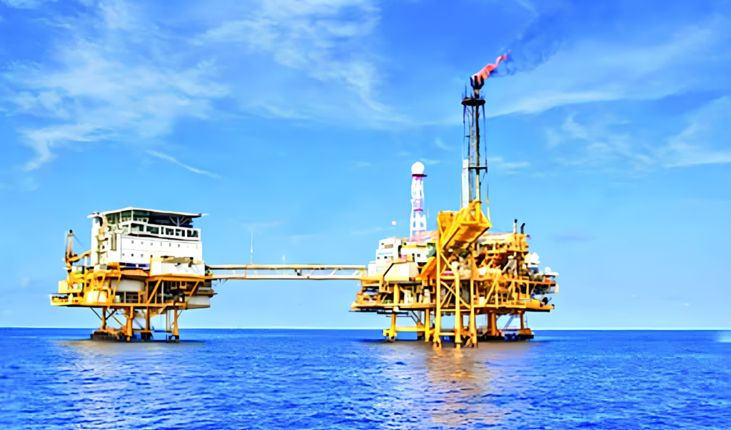 Petrobangla Extends Offshore Oil and Gas Bidding Deadline to 2027