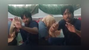 Police Detain Jamaat Leader’s Son and Young Woman in Khulna