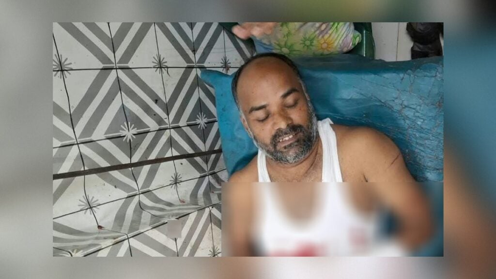 Police Inspector Seriously Injured in Khulna Machete Attack 3 Police Inspector Seriously Injured in Khulna Machete Attack