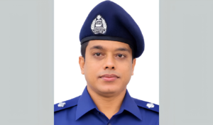 Police Officer Withdrawn After Extortion Video Surfaces in Habiganj