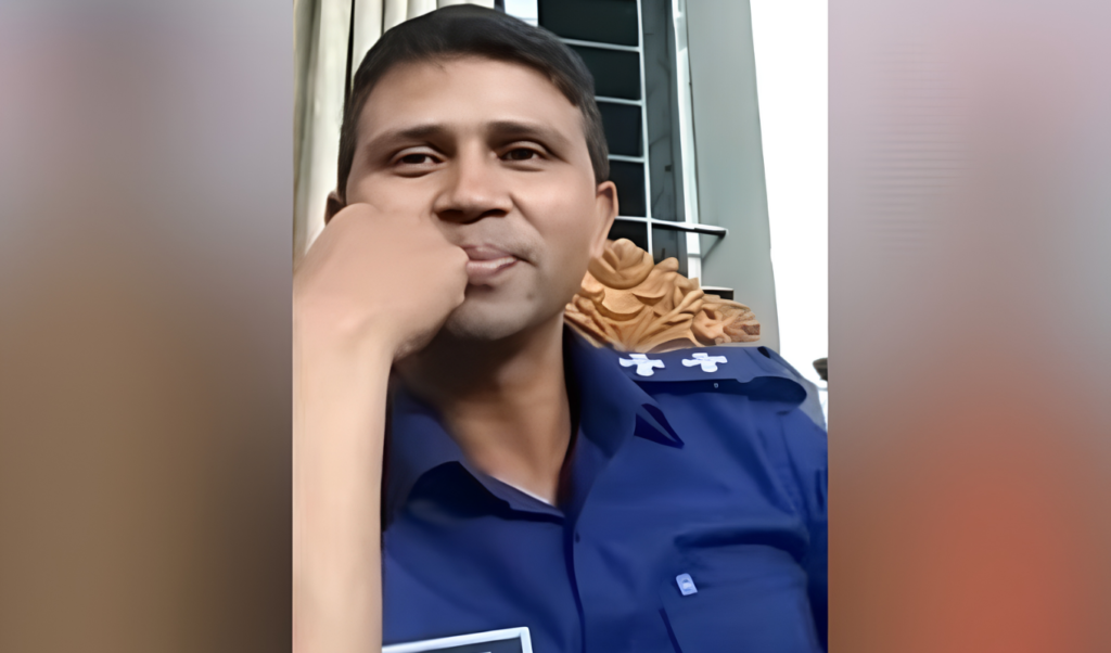 Police Officer Withdrawn Following Sexual Assault Allegations in Bogura