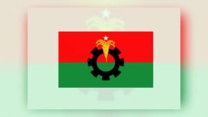 Political Tensions Rise as BNP Steps Up Grassroots Activity