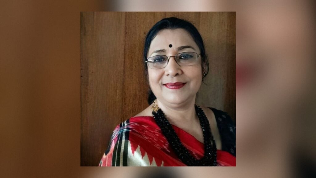 Pragya Laboni Celebrates Birthday With A Legacy In Culture