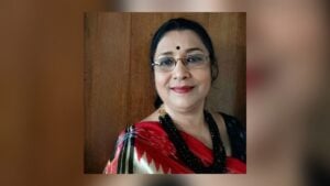Pragya Laboni Celebrates Birthday With A Legacy In Culture