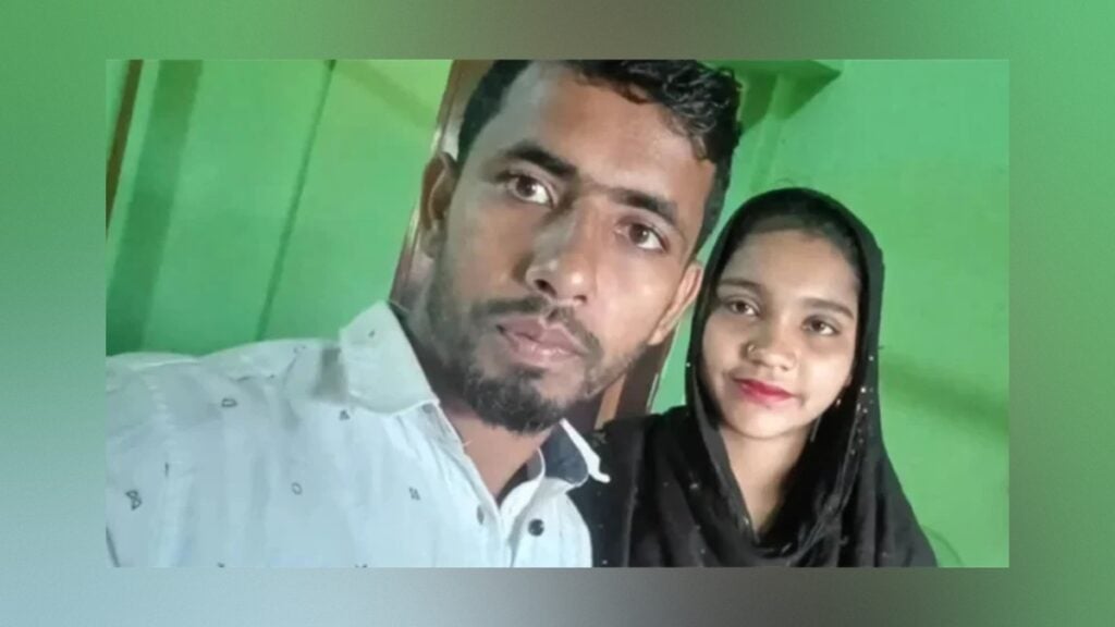 Pregnant Woman’s Death Sparks Murder Allegations in Mymensingh