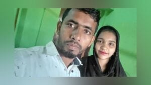 Pregnant Woman’s Death Sparks Murder Allegations in Mymensingh