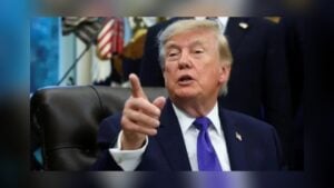 Pressure on Iran Creates Diplomatic Challenges for US Trump