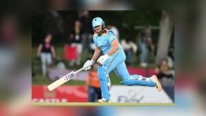 Pretorius Rewrites T20 Record with Stunning 188