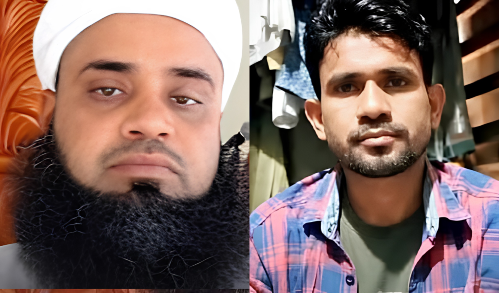 Prime suspect in Satkhira mob-beating death finally arrested 2 Prime suspect in Satkhira mob-beating death finally arrested