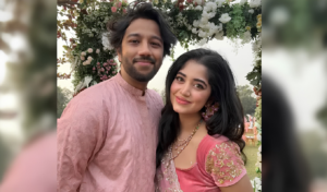 Pritom Hasan and Shehtaz Announce Amicable Divorce