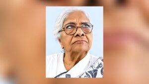 Professor Meher Kabir A Life Devoted to Science and Humanity