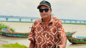 Prominent Bangladeshi Folk Singer Farooq Bhuiyan Passes Away at 59