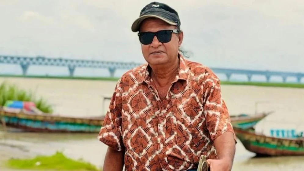 Prominent Bangladeshi Folk Singer Farooq Bhuiyan Passes Away at 59 3 Prominent Bangladeshi Folk Singer Farooq Bhuiyan Passes Away at 59