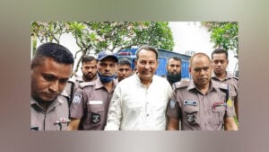 Prosecution Seeks Death Sentence for Hasanul Haq Inu