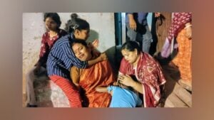 Puja Committee Member Electrocuted During Idol Immersion Preparations