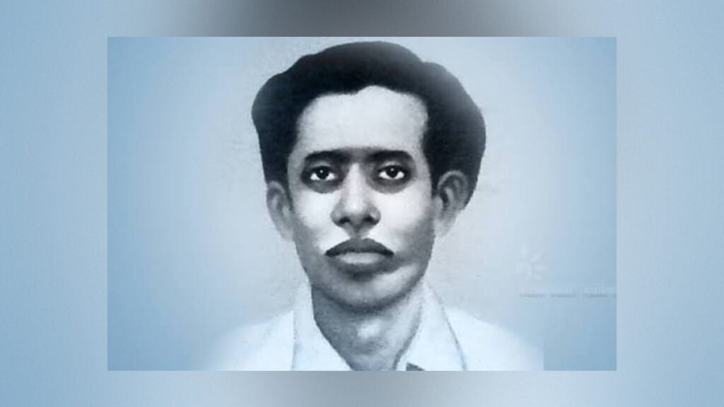 Rafique Uddin Ahmed A Martyr Who Gave His Life for Bengali