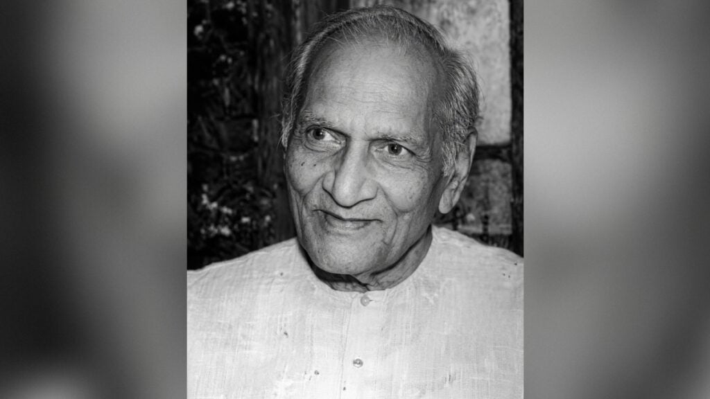 Rai Chand Boral The Unsung Visionary Who Revolutionised Indian Cinema Music