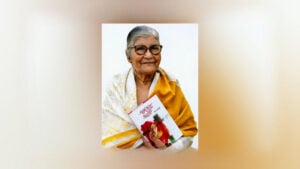 Rama Chowdhury The Unforgettable Mother of 1971