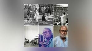 Rashid Talukder The Photographer Who Preserved Bangladesh’s History