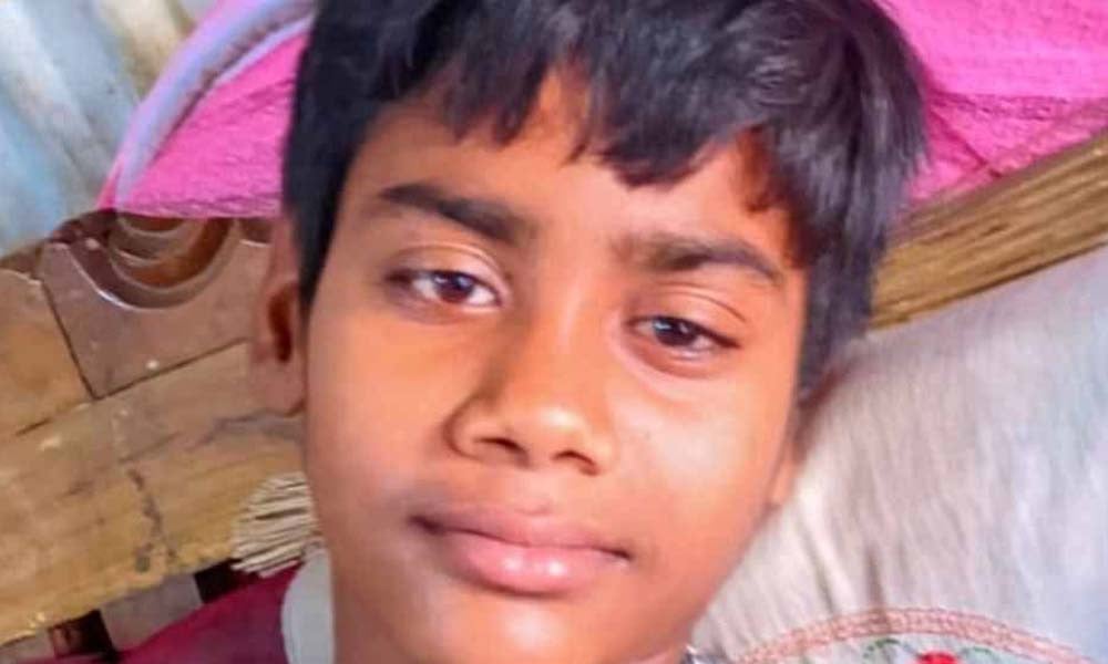Remains of Missing Teenage Driver Discovered in Tangail Forest After 24 Days
