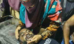 Remanded Detainee Dies at Dhaka Medical College Hospital